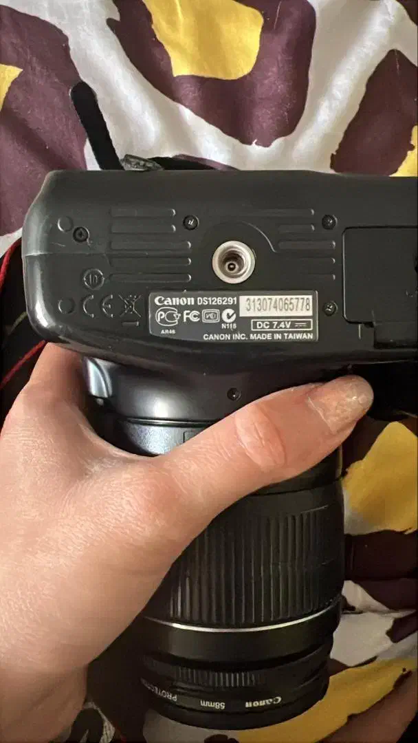 دوربین کنونd1100|دوربین عکاسی و فیلمبرداری|تهران, صد دستگاه|دیوار