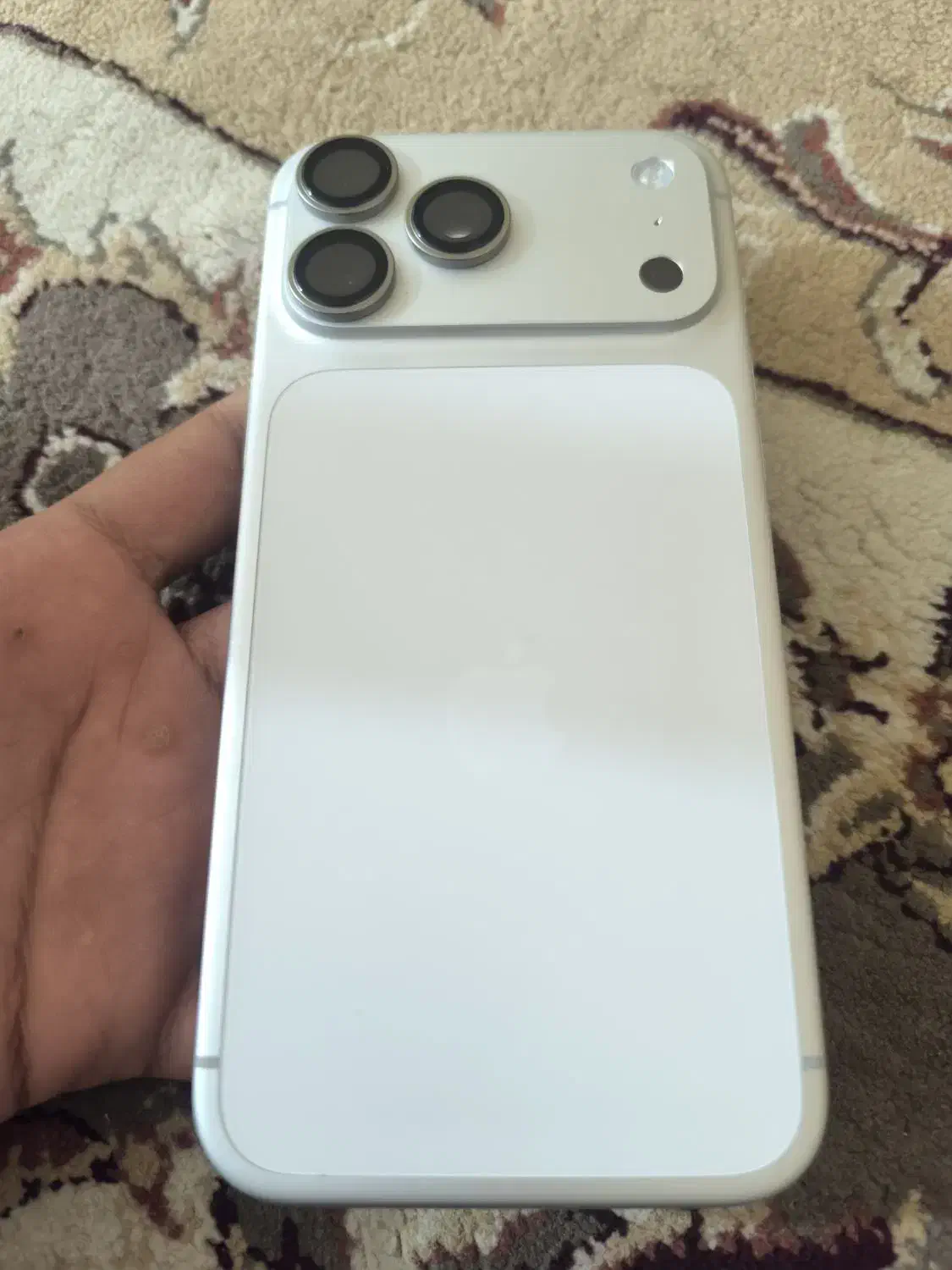 آیفون 17 پرو مکس|موبایل|بندر گناوه, |دیوار