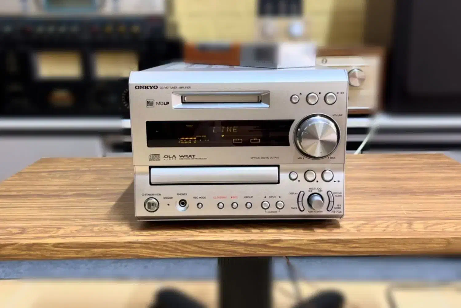 آمپ‌هایHIFI دنون و اونکیو|سیستم صوتی خانگی|تهران, صادقیه|دیوار