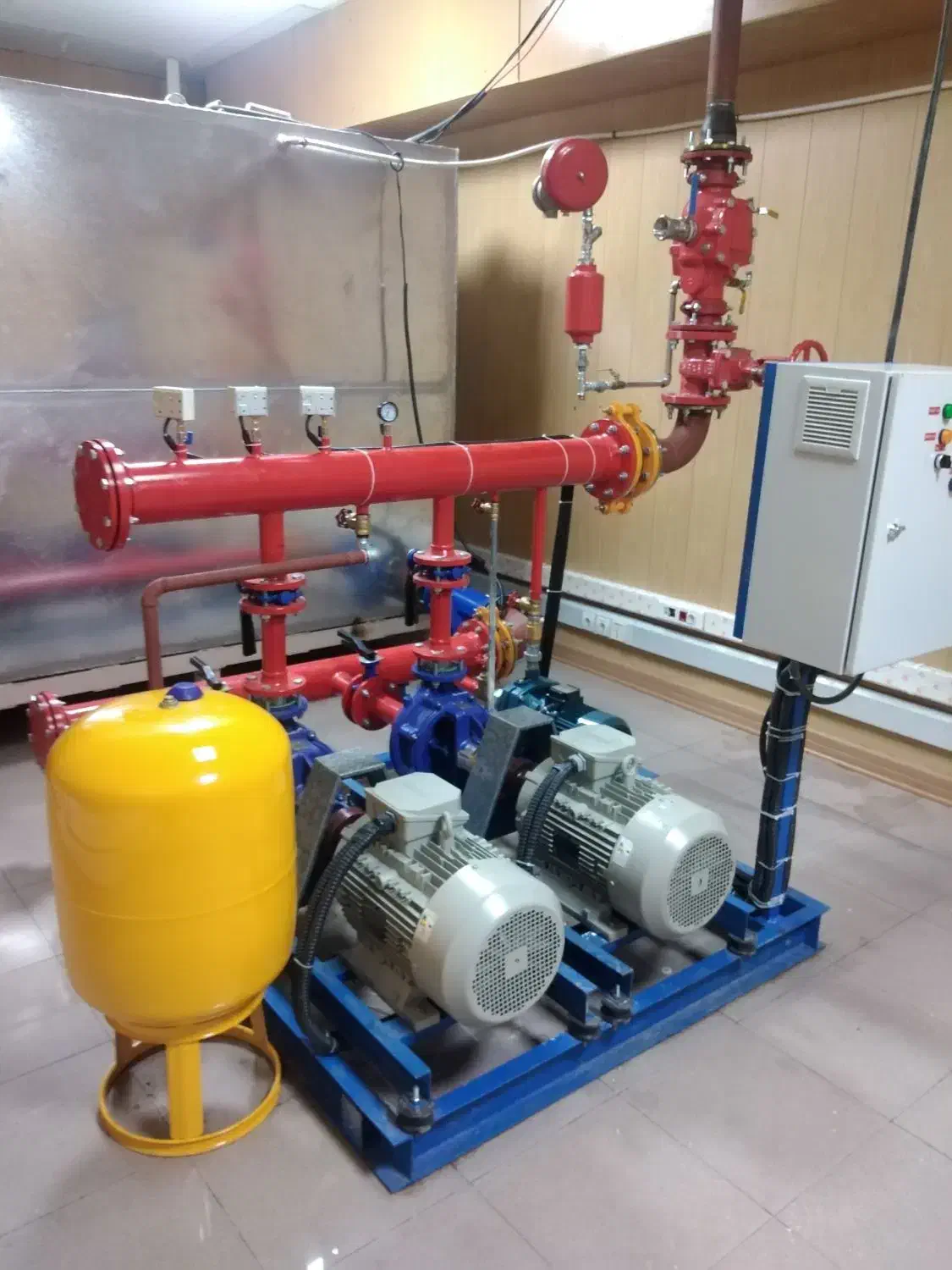 لوله کشی تاسیسات خانگی|خدمات پیشه و مهارت|کرمان, |دیوار