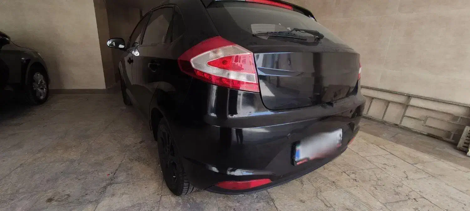 ام وی ام ۳1۵ مدل ۹۶|خودرو سواری و وانت|تهران, شهران شمالی|دیوار