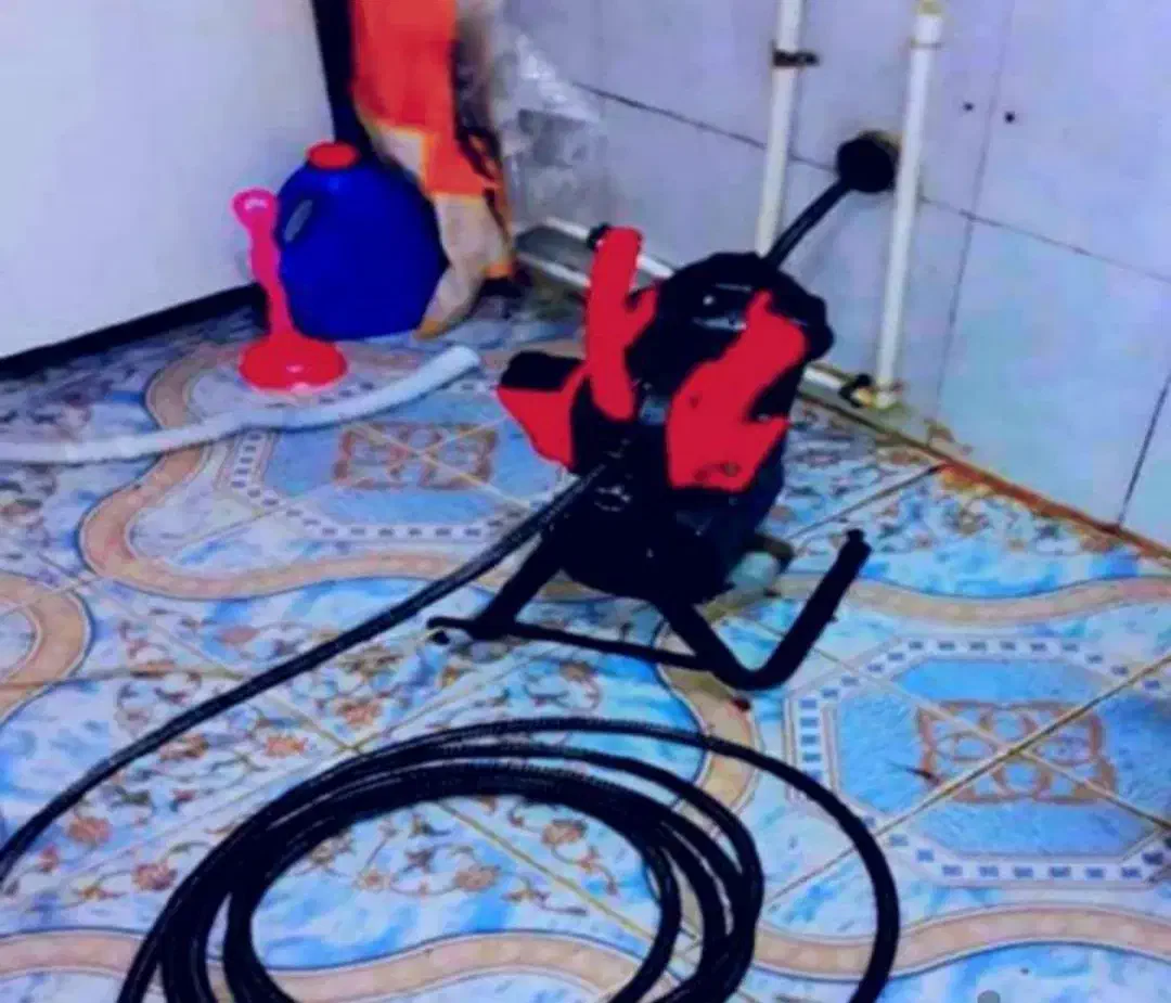 لوله بازکن سراسرشهرفنرزن اصولی وبهداشتی رفع بوی بد|خدمات پیشه و مهارت|مشهد, هنرور|دیوار