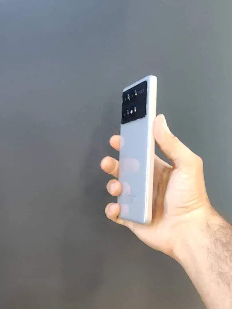 گوشی شیائومی Poco X6 Pro|موبایل|گنبد کاووس, |دیوار