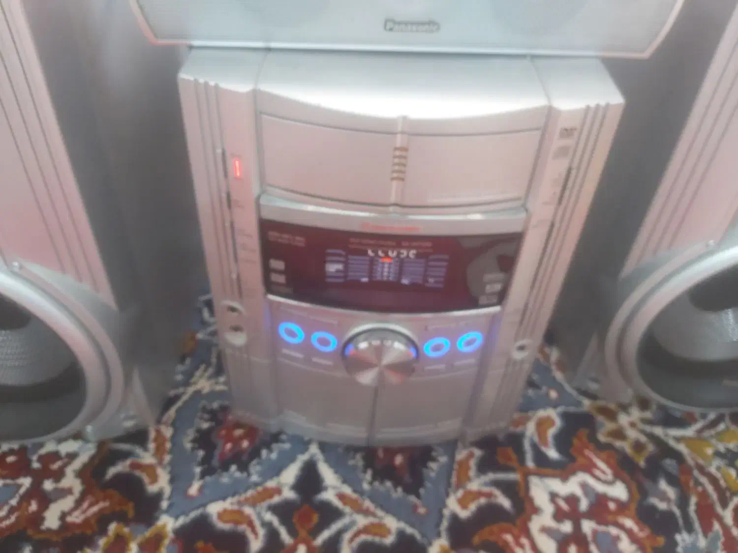 ظبط سونی|سیستم صوتی خانگی|مرودشت, فیروزی|دیوار