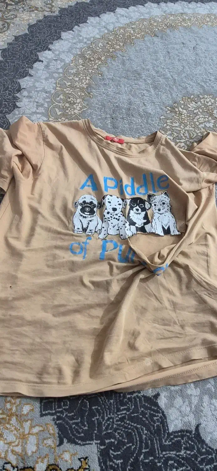 فروش تک پوش|لباس|بندر ماهشهر, |دیوار