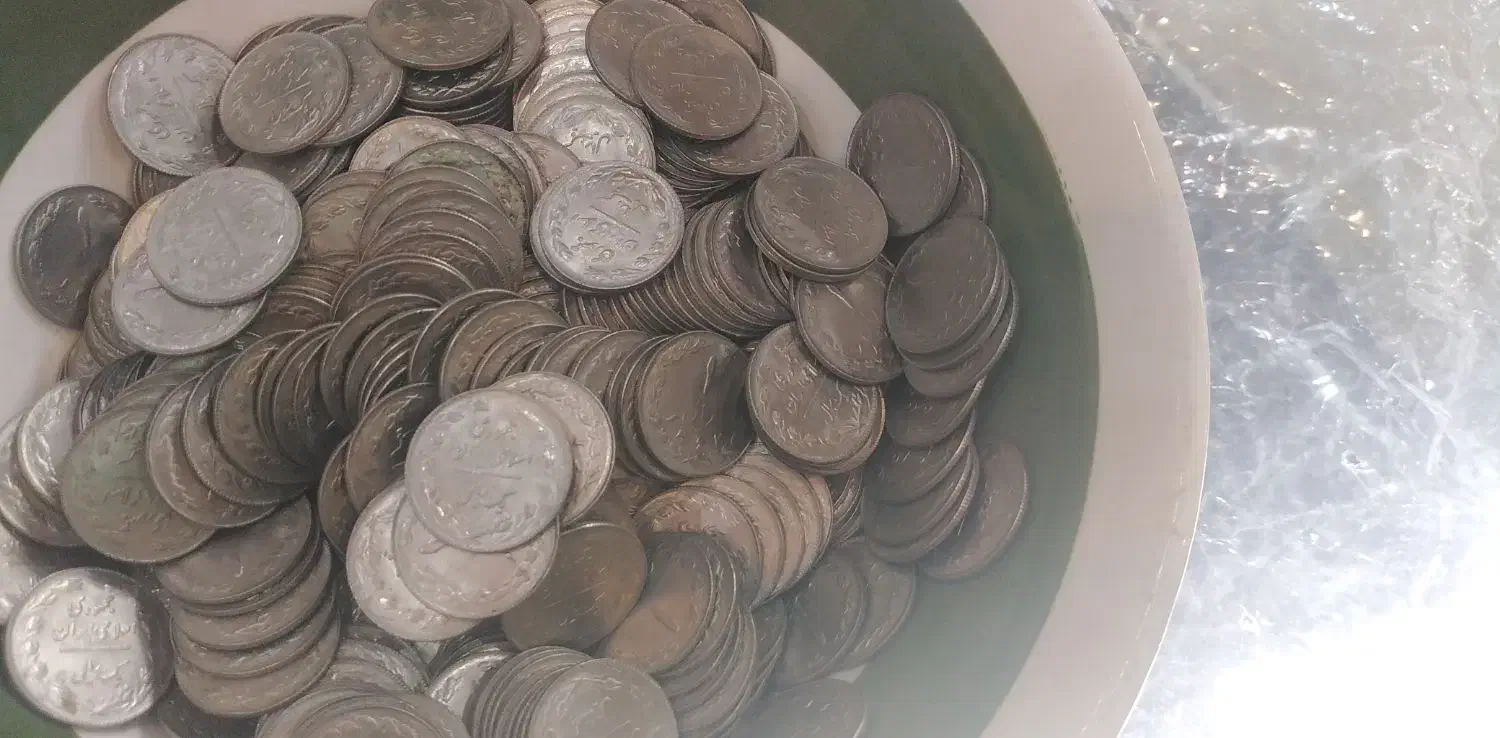 فروش و خرید ظروق مسی قدیمی|کلکسیون اشیاء عتیقه|زاهدان, |دیوار