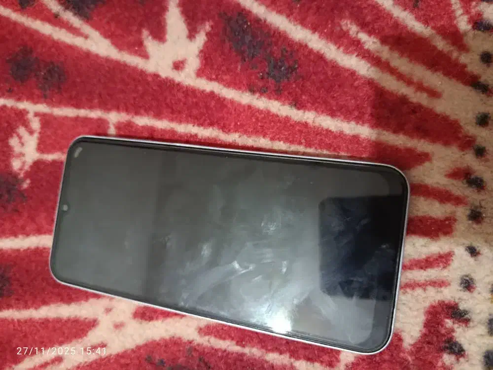 گوشی a14|موبایل|بندر دیر, |دیوار