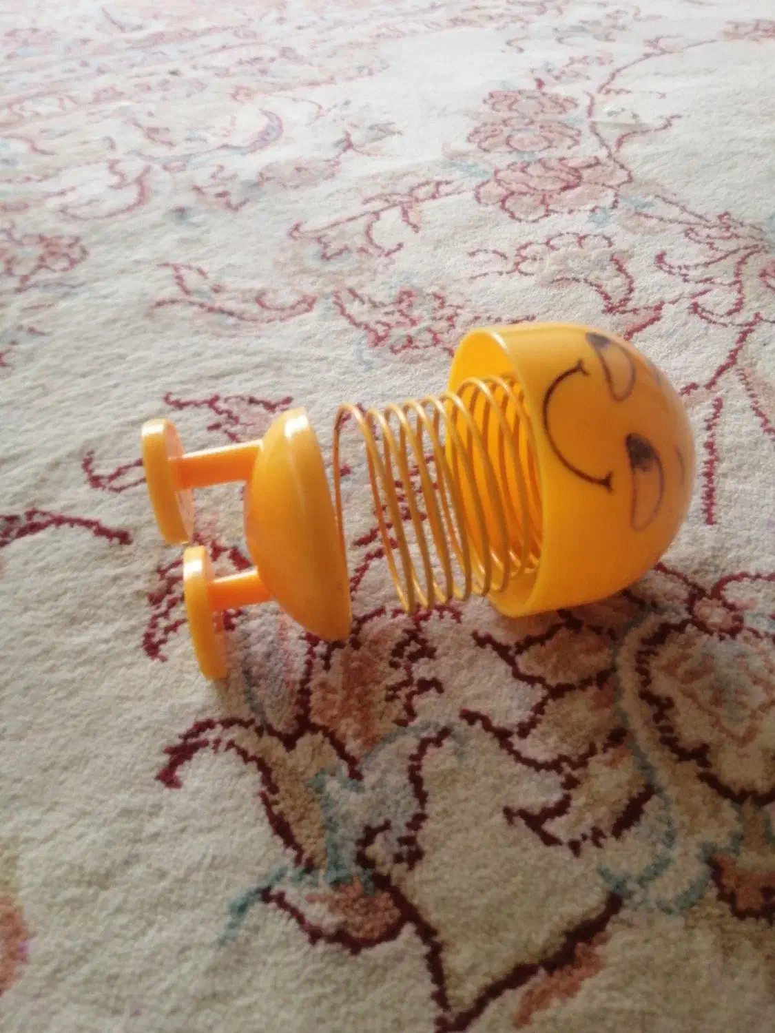 شکلک فنری|اسباببازی|بندر ترکمن, |دیوار