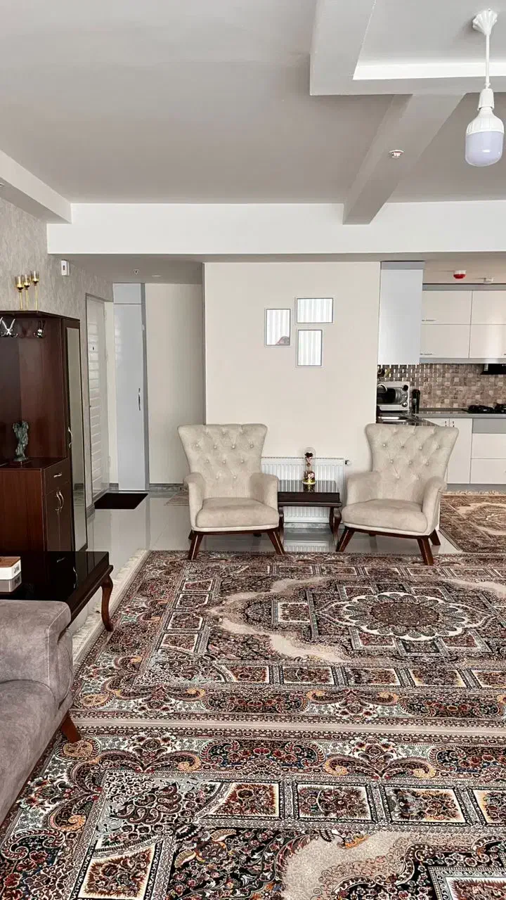 ۹۵ متر ۲خواب / برج فجر ۵ / ۲نبش|فروش آپارتمان|مشهد, حسابی جنوبی (شهرک غرب)|دیوار