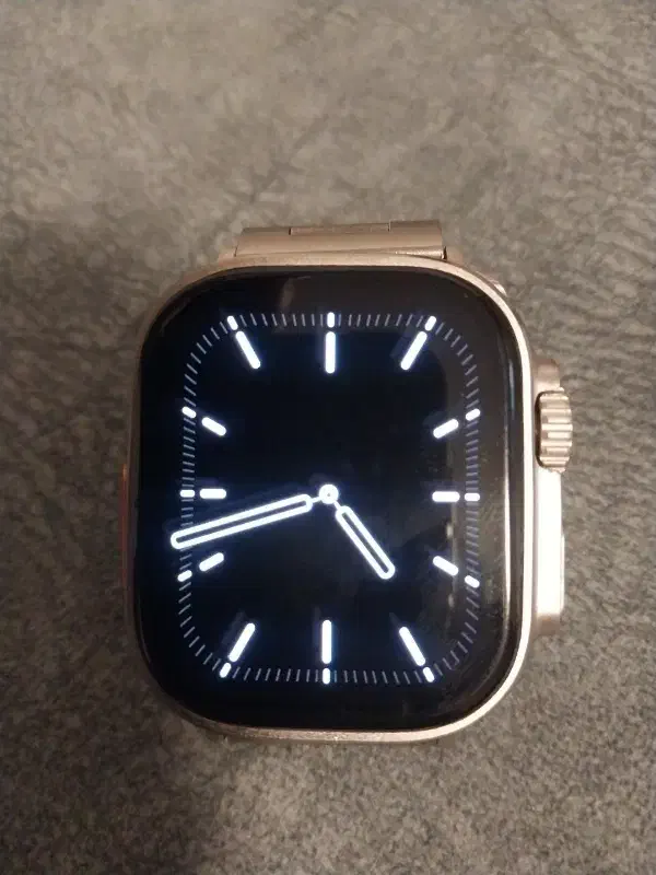 ساعت هوشمند،مشابه نو ۴۹میل اولترا|ساعت|فردیس, قریشی|دیوار