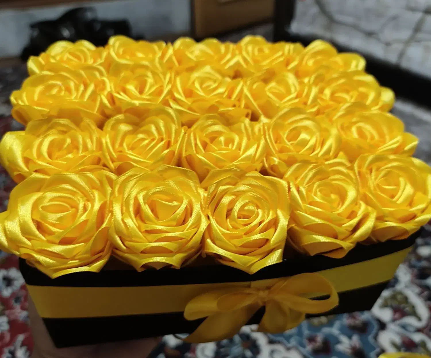 گل ربانی آنتیک شاخه ای 20تومان|گل مصنوعی|کاشان, فاز ۲ ناجی آباد|دیوار