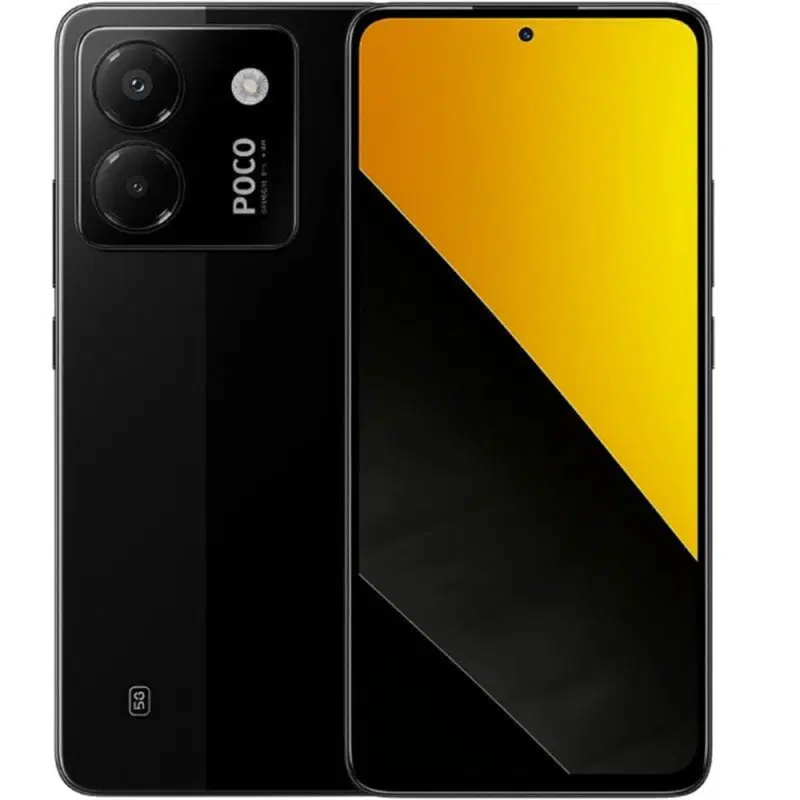 پوکو M6 پرو 4G|موبایل|کرج, اصفهانیها|دیوار