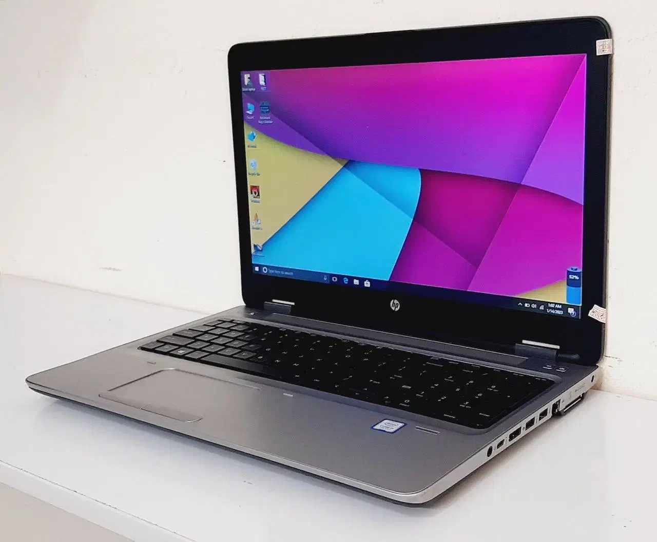 لپتاپ استوکوگرون نخر انبارمرکزیلپتاپاستوک|رایانه همراه|اصفهان, شاهد|دیوار