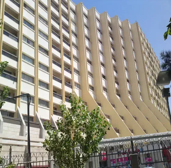 برج کاوه|فروش آپارتمان|اصفهان, شیخ اشراق|دیوار