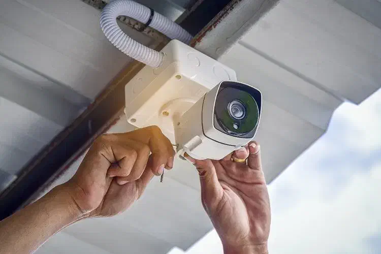 نصاب انواع دوربین های مداربسته|دوربین مداربسته|ری, سیزده آبان|دیوار