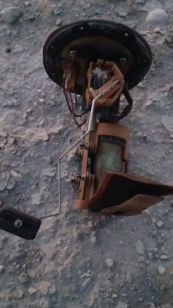 تعمیرگاه میکانیکی و کولر محمدی.|قطعات یدکی و لوازم جانبی|بندر امام خمینی, |دیوار