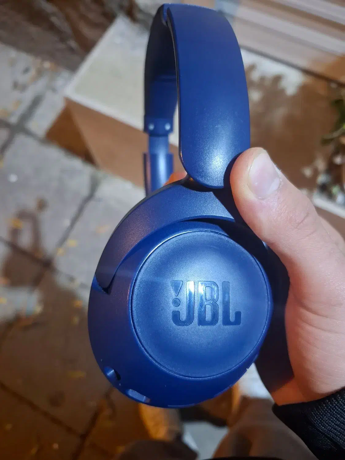 هدفون نو|لوازم جانبی موبایل و تبلت|نظرآباد, رسالت|دیوار