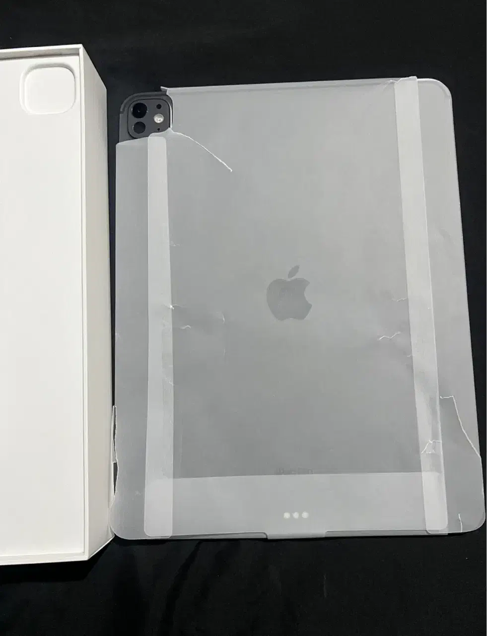 iPad Pro m4 13 inch|تبلت|شیراز, ارم|دیوار