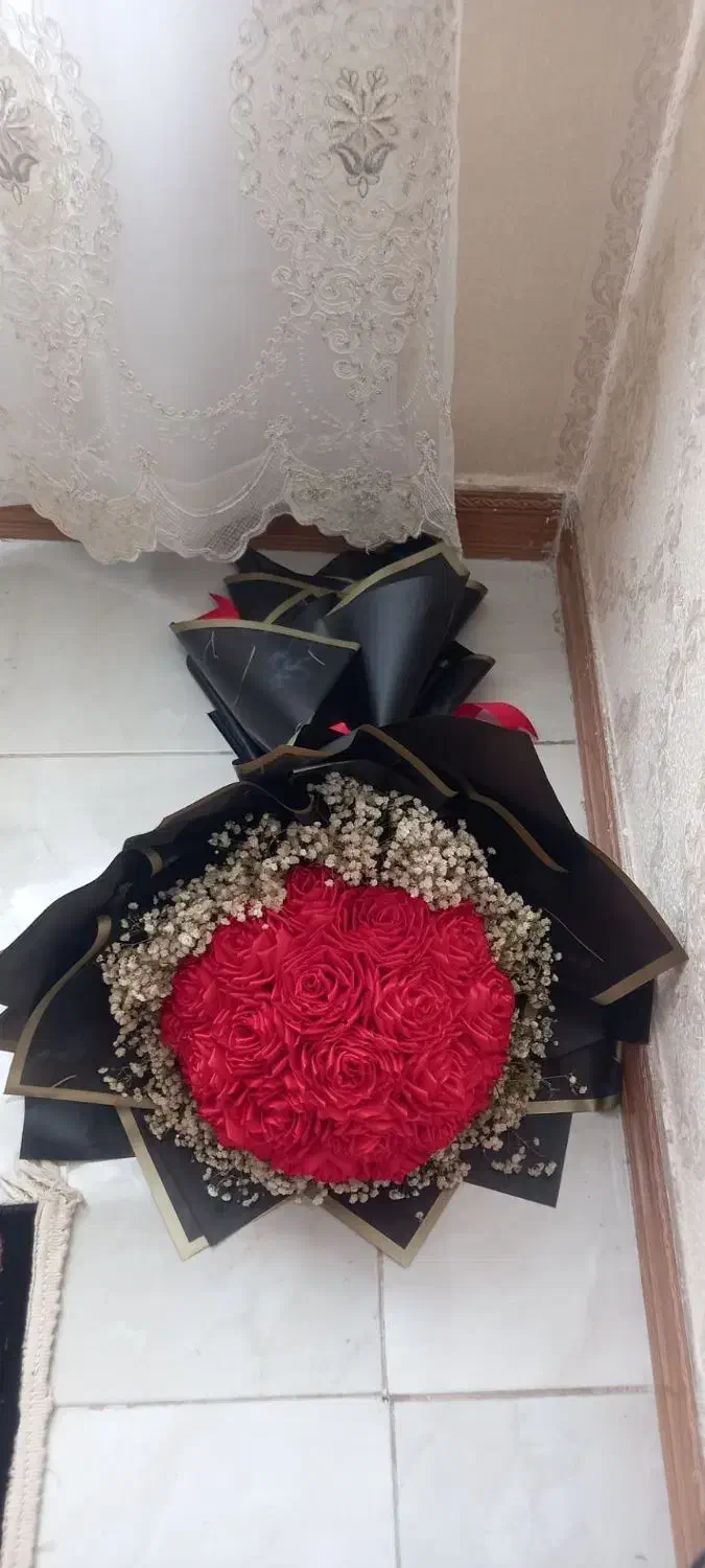 دسته گل|گل مصنوعی|اردبیل, |دیوار