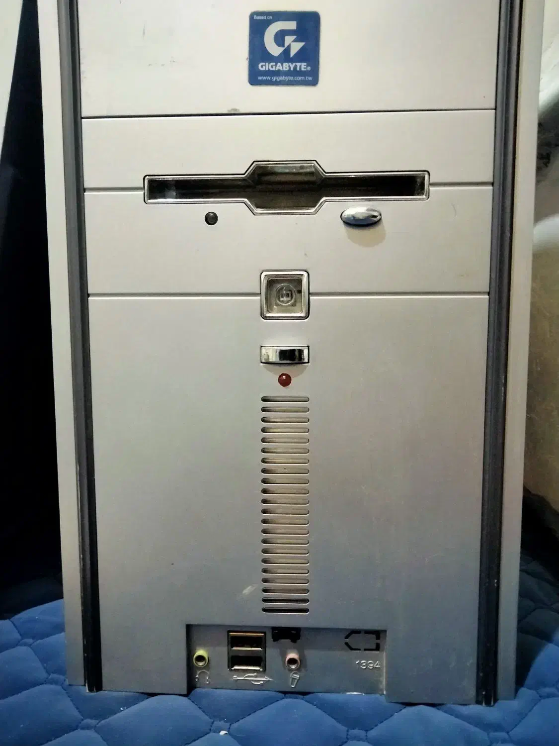 کیس ASUS|رایانه رومیزی|تهران, فلاح|دیوار