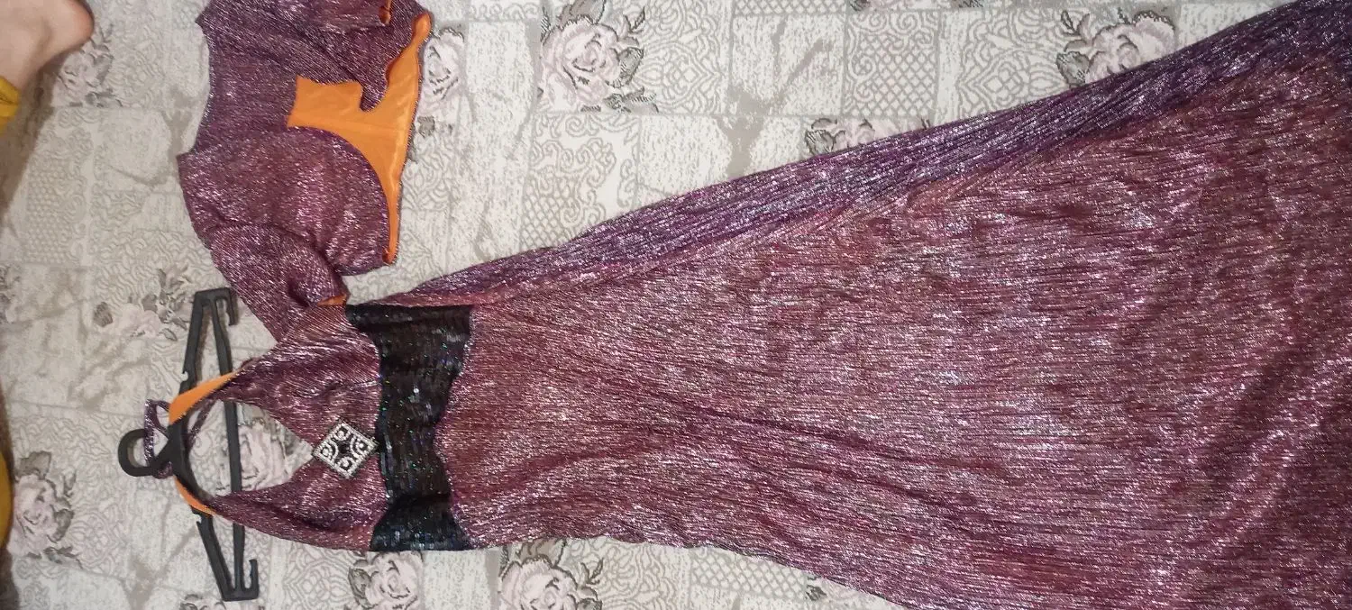 لباس مجلسی|لباس|هشتگرد, شهرک ریحانه|دیوار