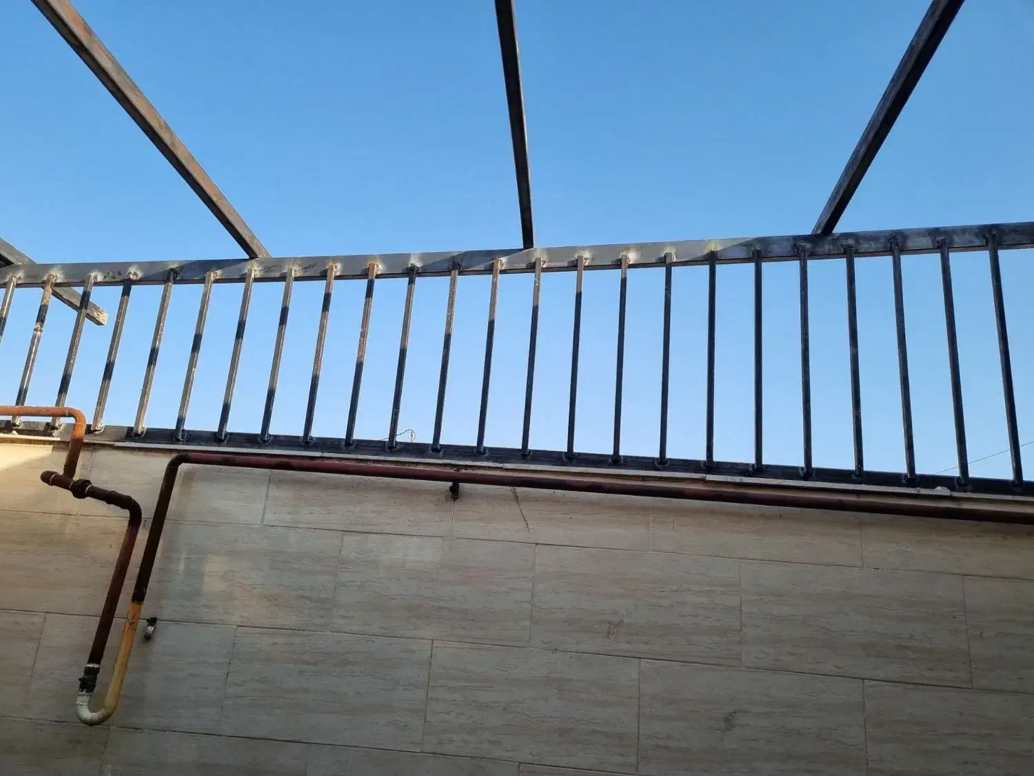 جوشکاری|خدمات پیشه و مهارت|خرم‌آباد, |دیوار