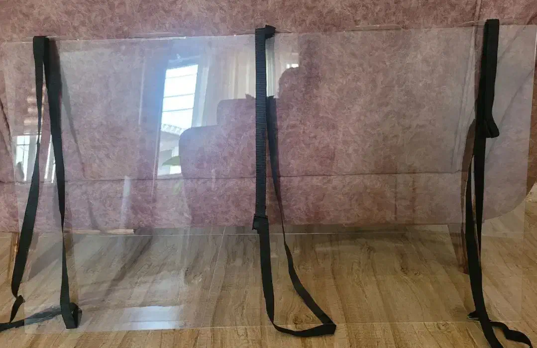 محافظ صفحه تلوزیون ۵۵ اینچ|تلویزیون و پروژکتور|الوند, |دیوار