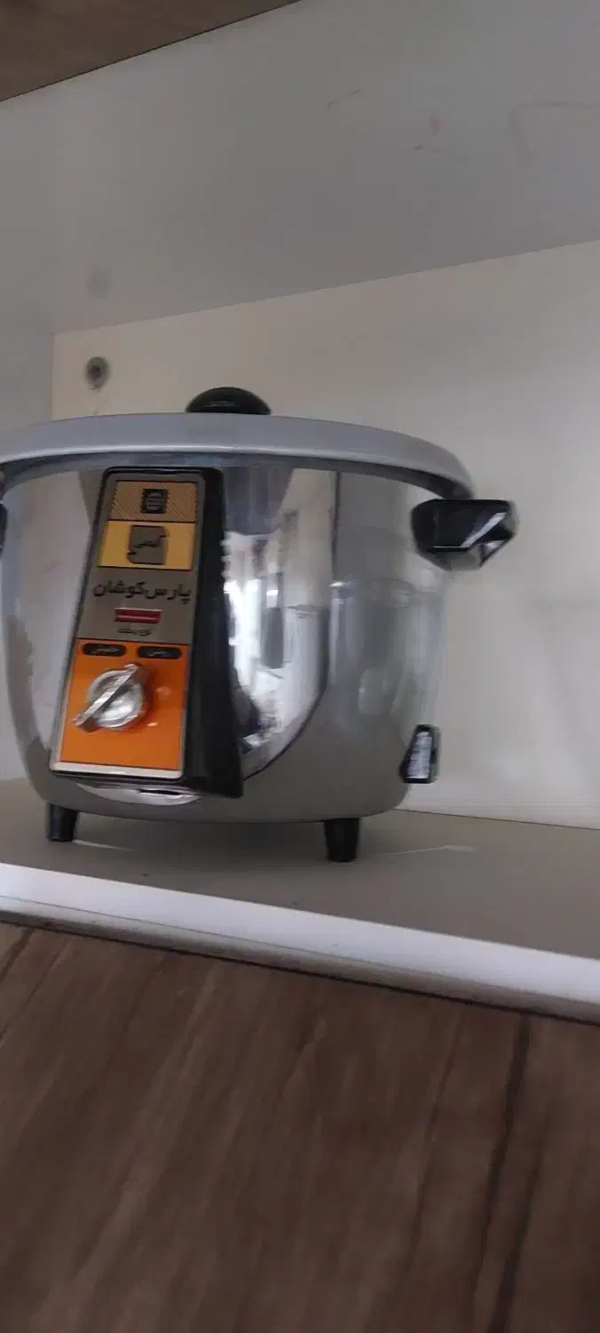 پلوپز|اجاق گاز و لوازم برقی پختوپز|کرج, شهرک سهرابیه|دیوار