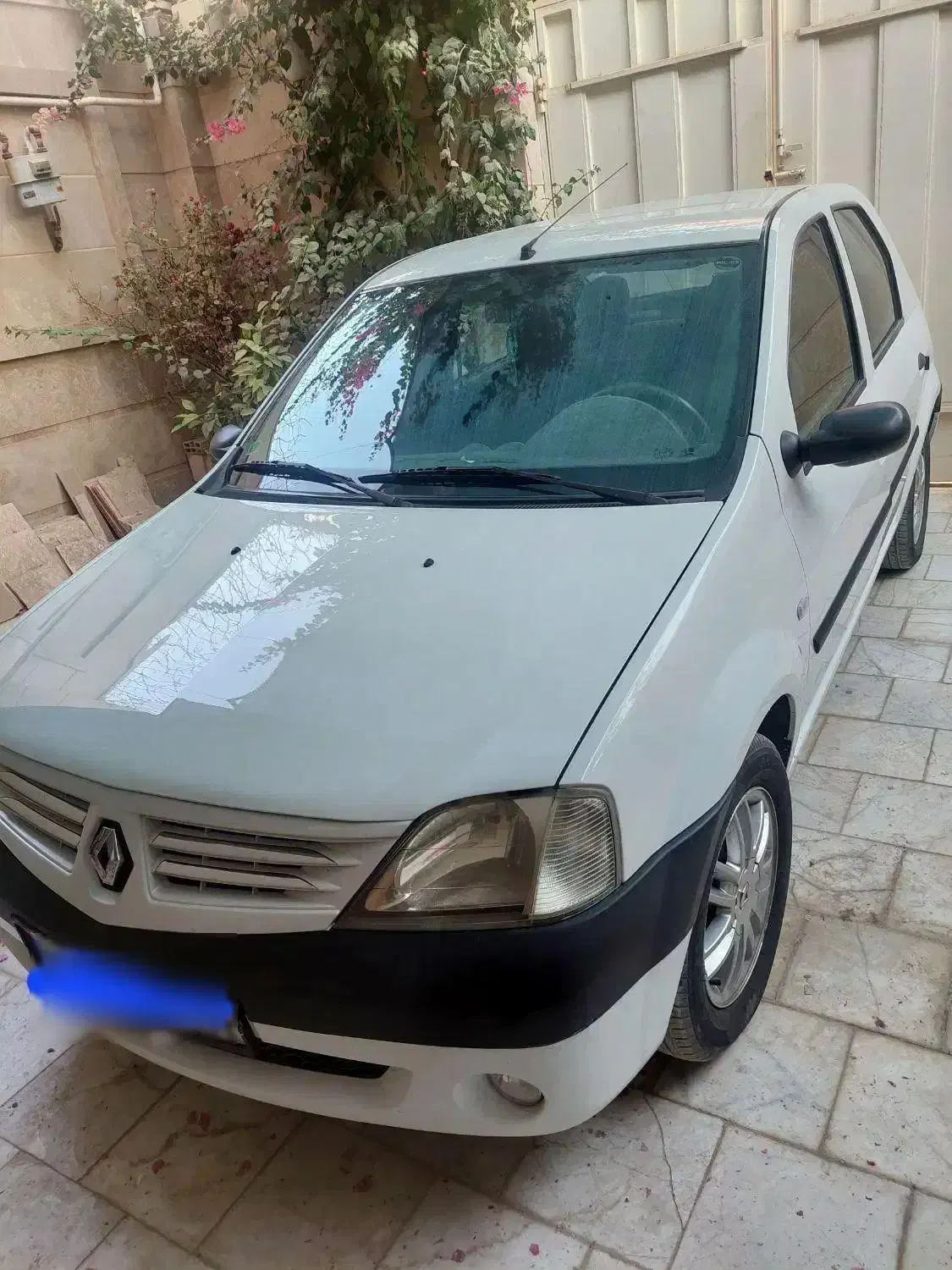 ال نود پارس تندر|خودرو سواری و وانت|یزد, |دیوار