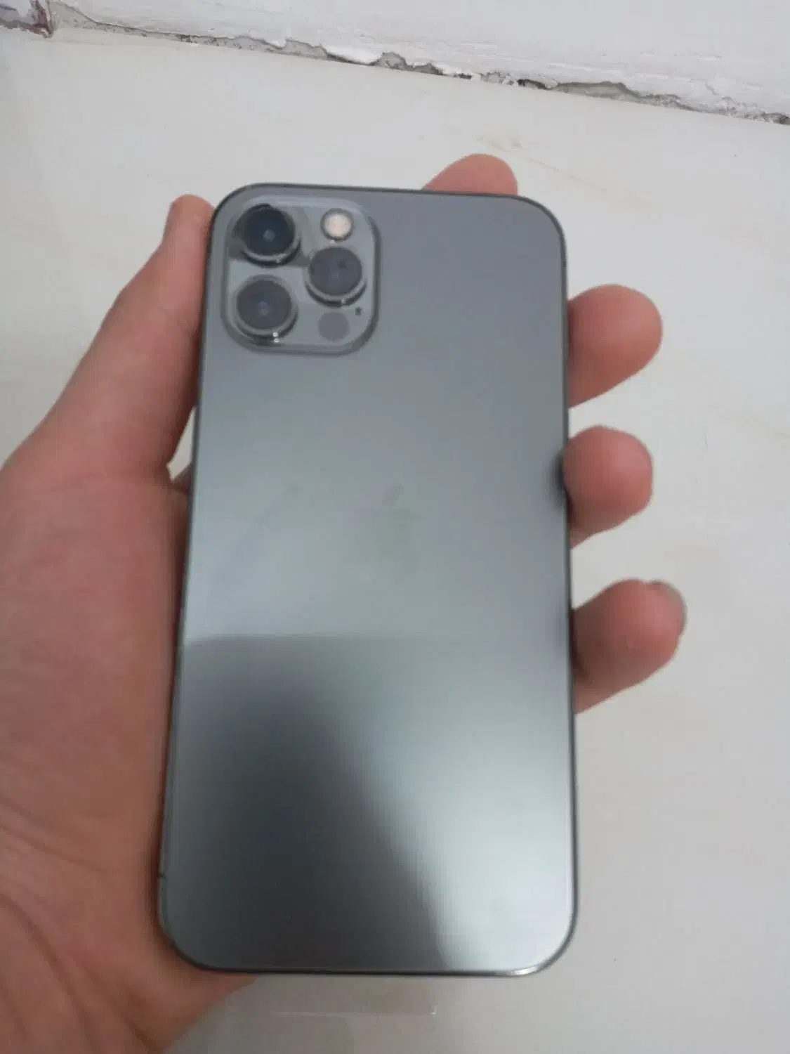 ۱۲ پرو|موبایل|بجنورد, |دیوار