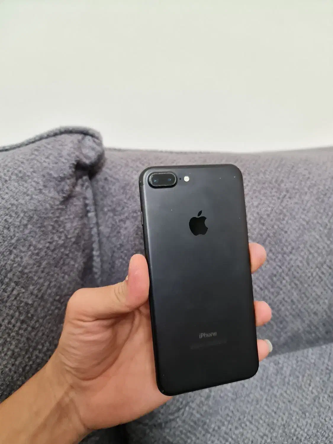 آیفون ۷ پلاس ۱۲۸ گیگ|موبایل|کرج, حصارک پایین|دیوار