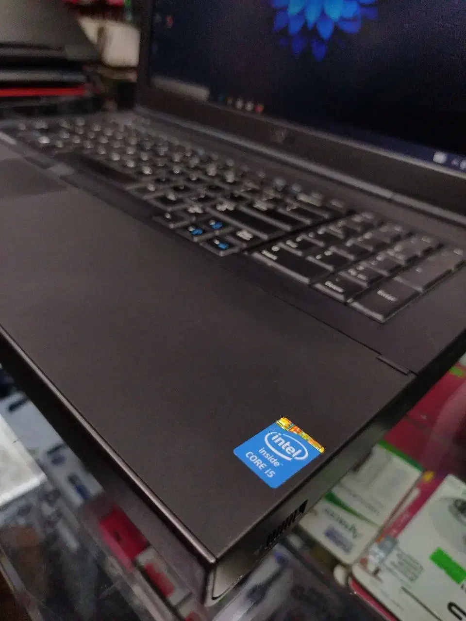 Dell precision m6800|رایانه همراه|سیاهکل, |دیوار