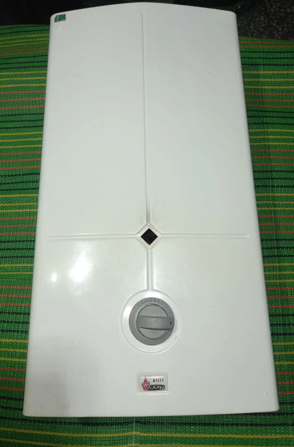 ابگرمکن دیواری بوتان|آبگرمکن، پکیج، شوفاژ|تهران, دهم فروردین|دیوار