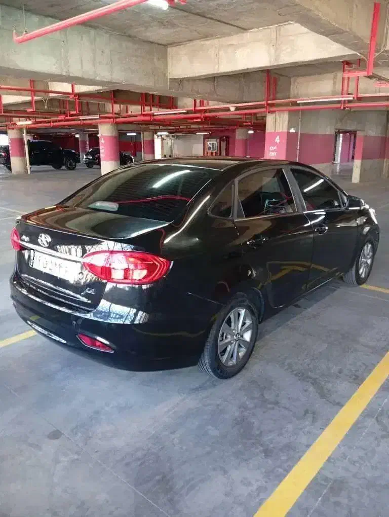 جک j4 مدل ۱۴۰۳ بدون رنگ|خودرو سواری و وانت|تهران, شهرک پردیسان|دیوار