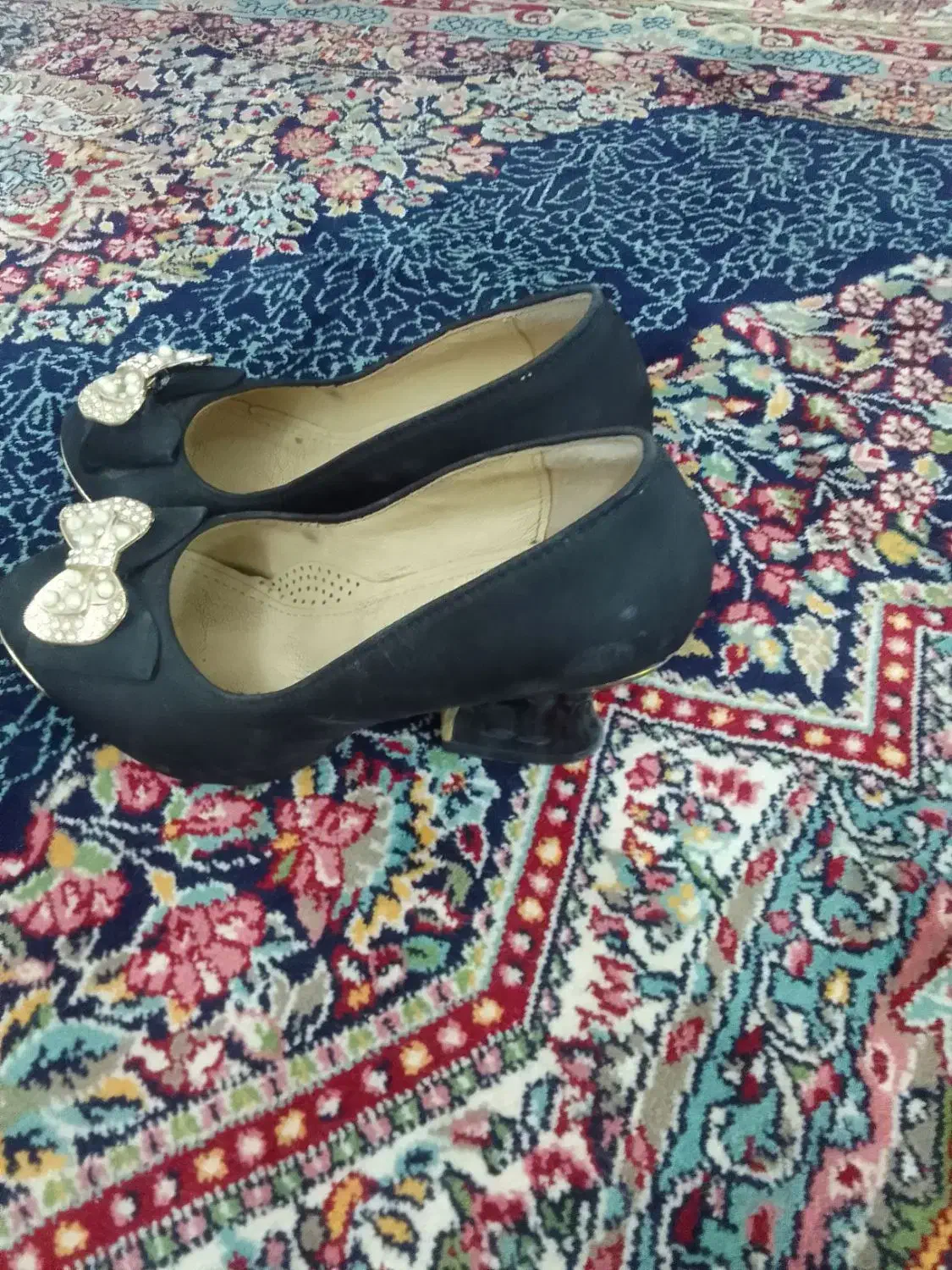 کفش|کیف، کفش، کمربند|مشهد, محمدآباد|دیوار