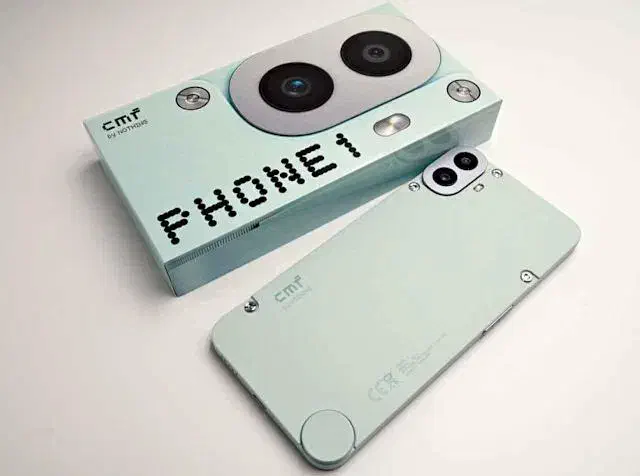 ناتینک فون 256گیگ|موبایل|مشهد, انقلاب|دیوار