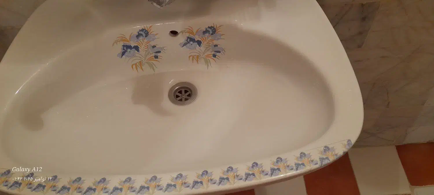 روشور در حد نو|لوازم سرویس بهداشتی|کرمان, |دیوار