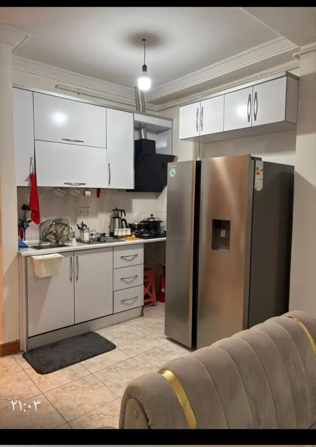 اجاره واحد مسکونی|اجارهٔ آپارتمان|رشت, خبرنگار|دیوار