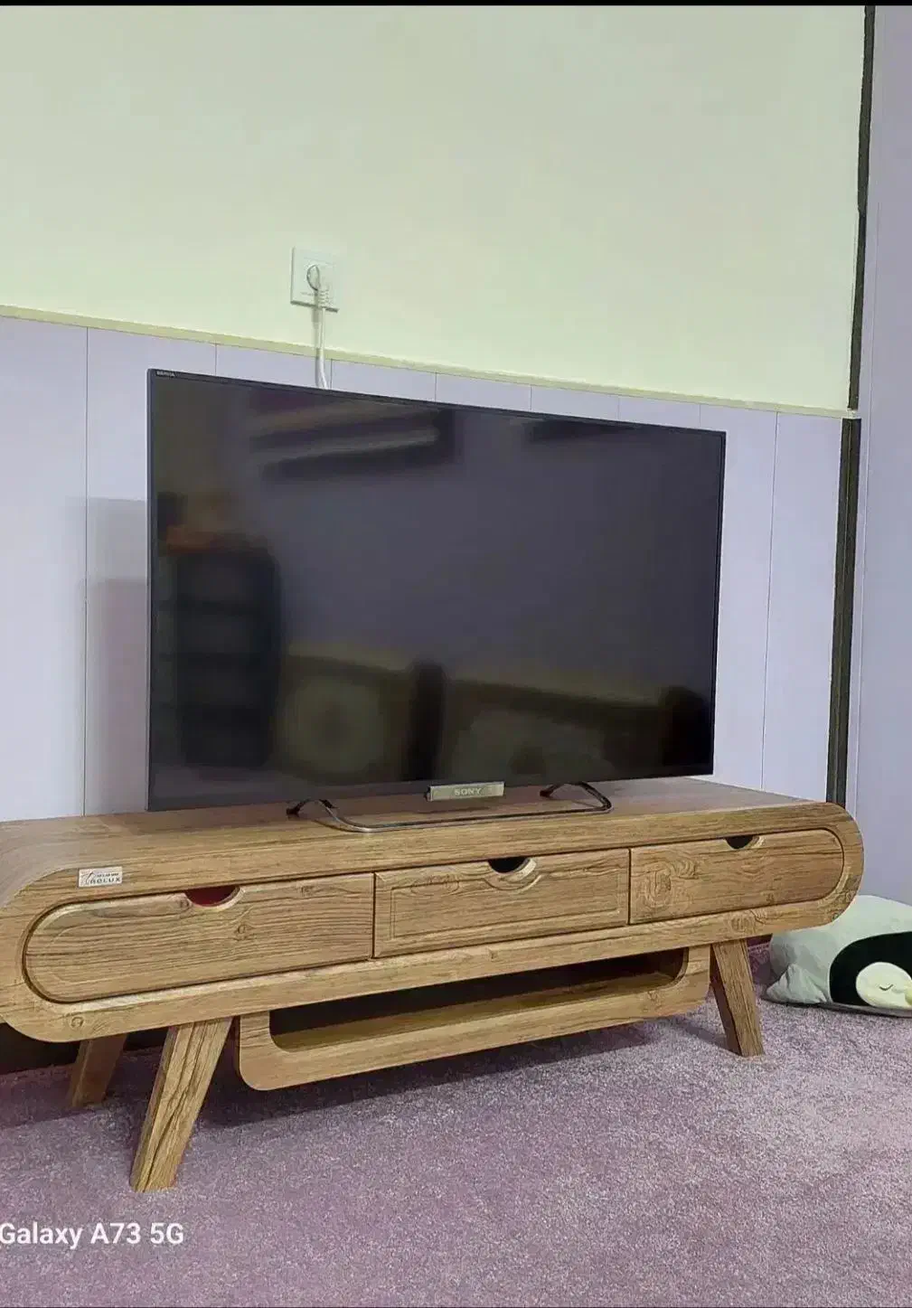 خرید و فروش انواع تلویزیون های ال ای دی و ال سی دی|تلویزیون و پروژکتور|نهاوند, |دیوار