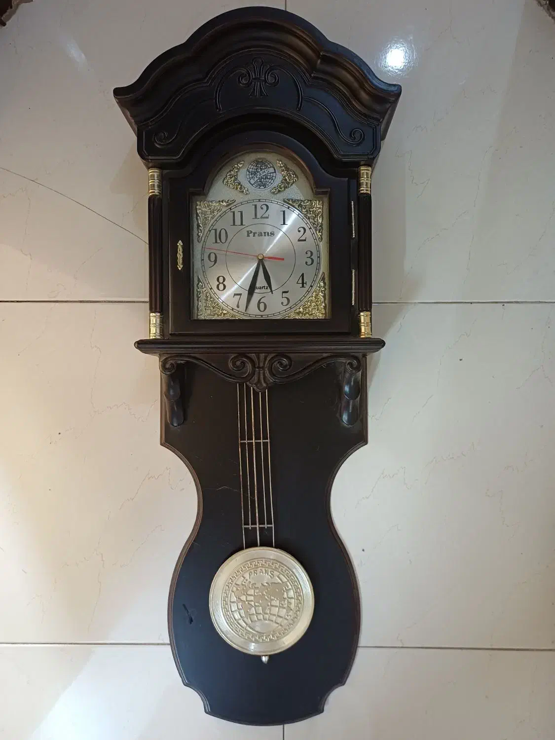 ساعت دیواری|ساعت دیواری و تزئینی|تهران, هفده شهریور|دیوار