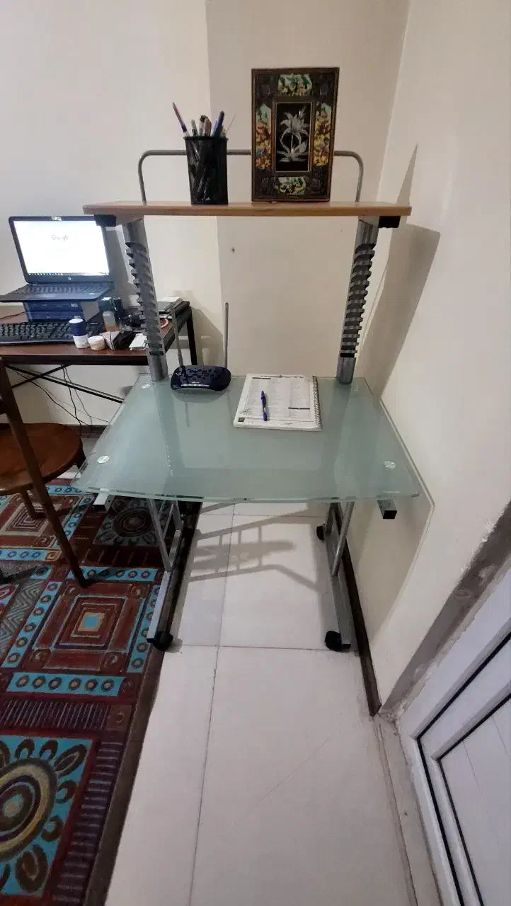 میز تحریر|میز تحریر و کامپیوتر|تهران, جوادیه|دیوار
