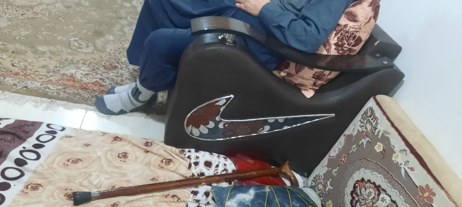 مبل هفت نفره راحتی|مبلمان خانگی و میز عسلی|چهارباغ, |دیوار