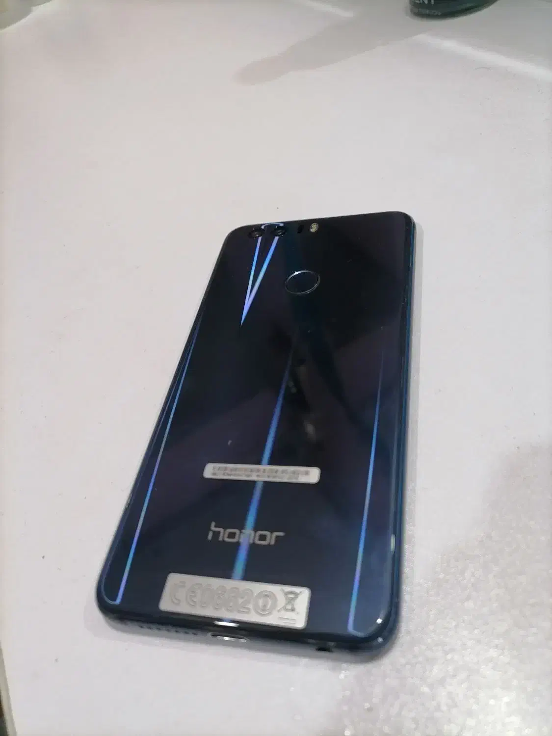 گوشی Honor 8 کاملا سالم|موبایل|شیراز, کوی زهرا|دیوار