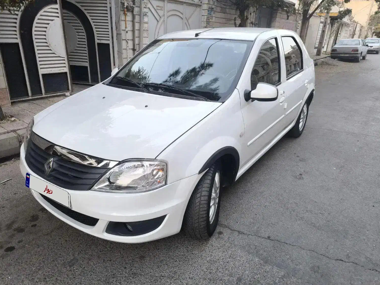 ال۹۰ پلاس مدل ۹۶|خودرو سواری و وانت|نظرآباد, نظرآباد|دیوار