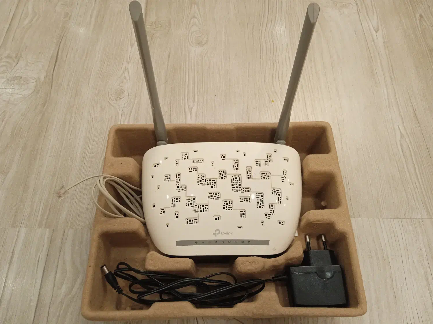 مودم adsl|مودم و تجهیزات شبکه|رشت, گلسار|دیوار