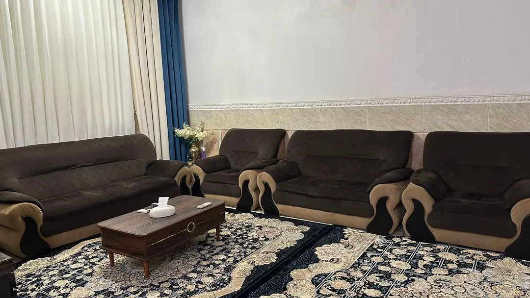 مبل|مبلمان خانگی و میز عسلی|میناب, |دیوار