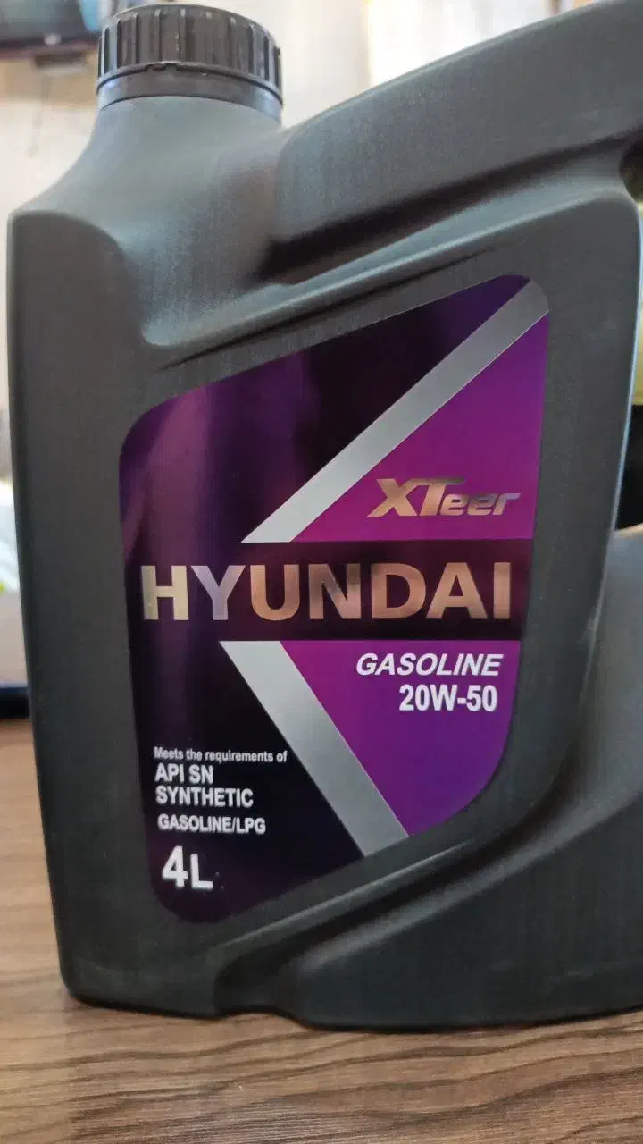 روغن موتور اصل و پلمپ با قیمت مناسب|قطعات یدکی و لوازم جانبی|شاهینشهر, شهرک گلدیس|دیوار