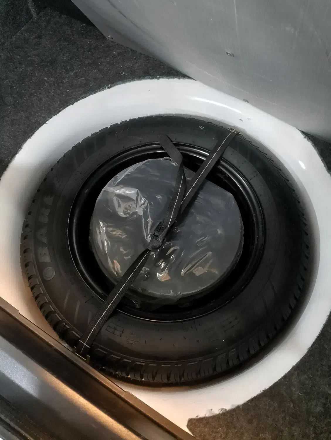 پارس تیوفایف دریچه سیم عتیقه|خودرو سواری و وانت|مریوان, |دیوار