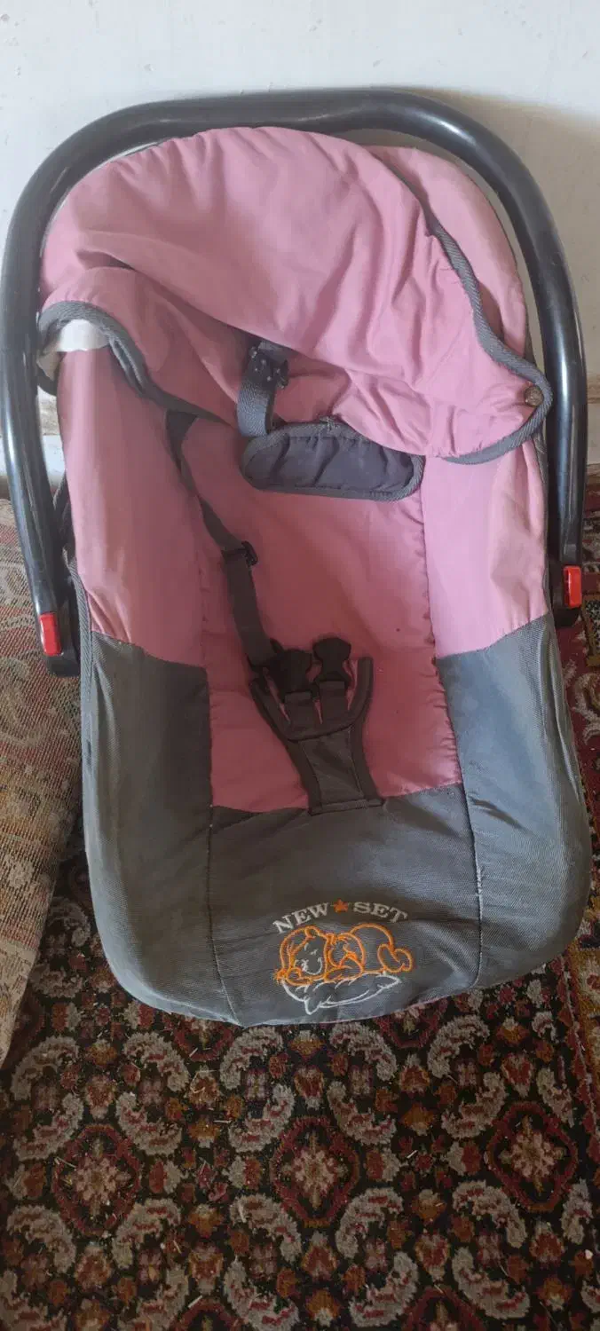 فروش فوری به علت کمبود جا|اسباب و اثاث بچه|مریوان, |دیوار