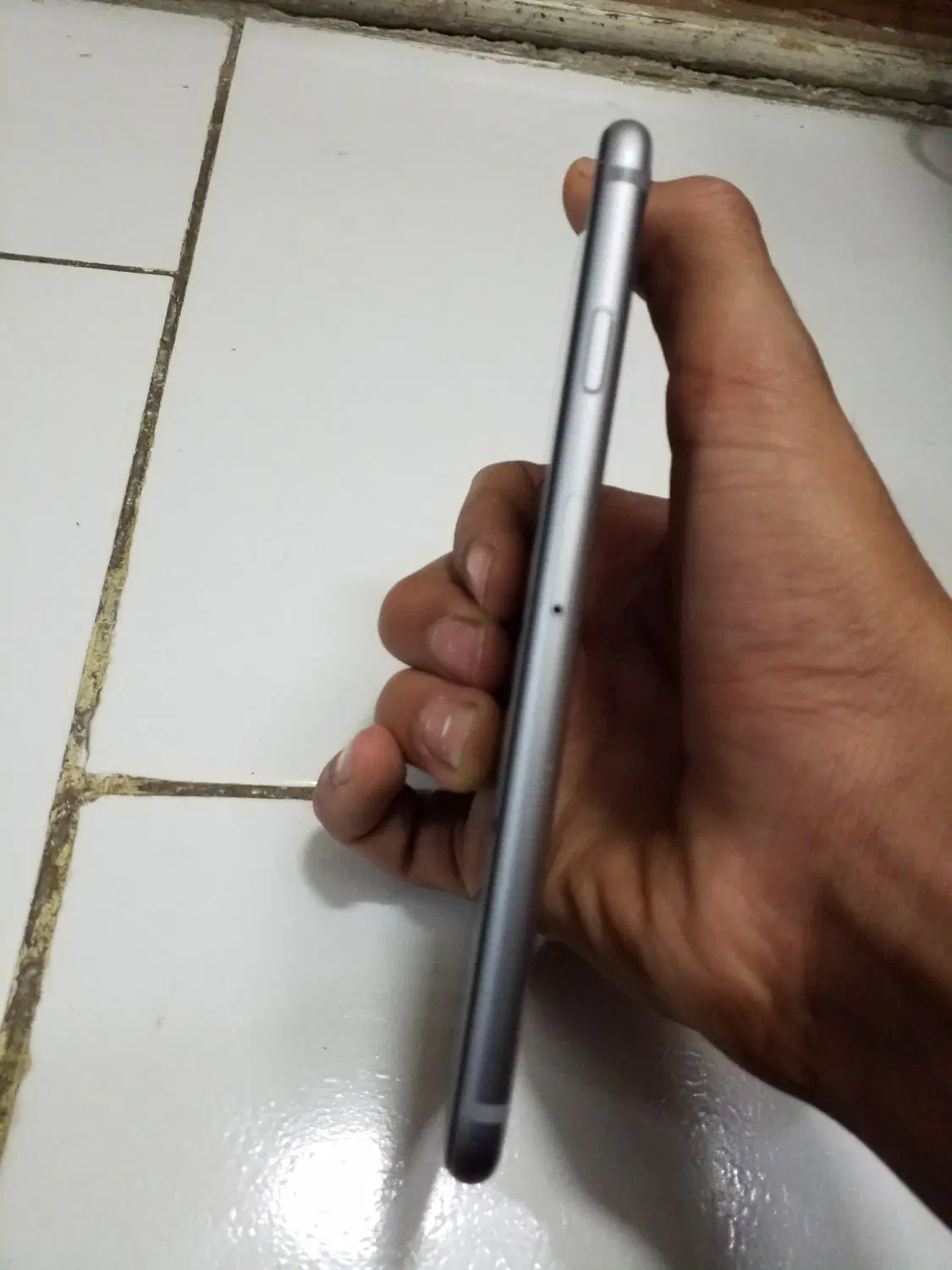 iPhone 6s|موبایل|تهران, زهتابی|دیوار